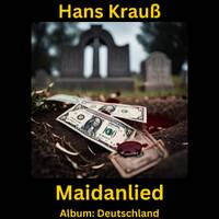 Maidanlied by Hans Krauß