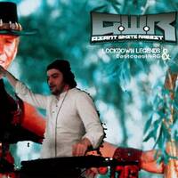 G.W.R. on Lockdown Legends with EastcoastNRG | Oct 15 2022 by Jon Force