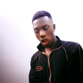 Jameskings....Dj..ug