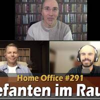 Home Office # 291 by NuoFlix