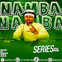 Namba Namba Series #008 Mixed by Sniper 101 by Sniper 101
