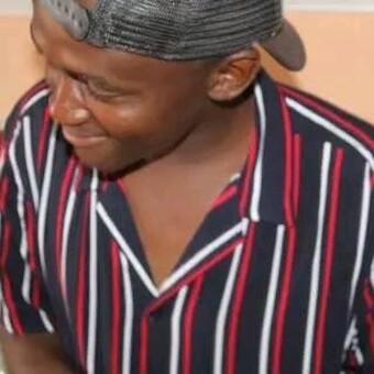 Kabelo Mogoto