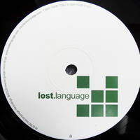 Lost Language / 2000—2004 Releases • By JNL by 12edit