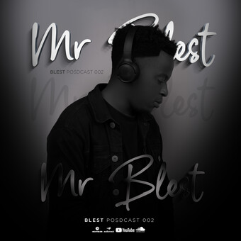 Blest Podcast