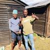 Thabiso Slovas