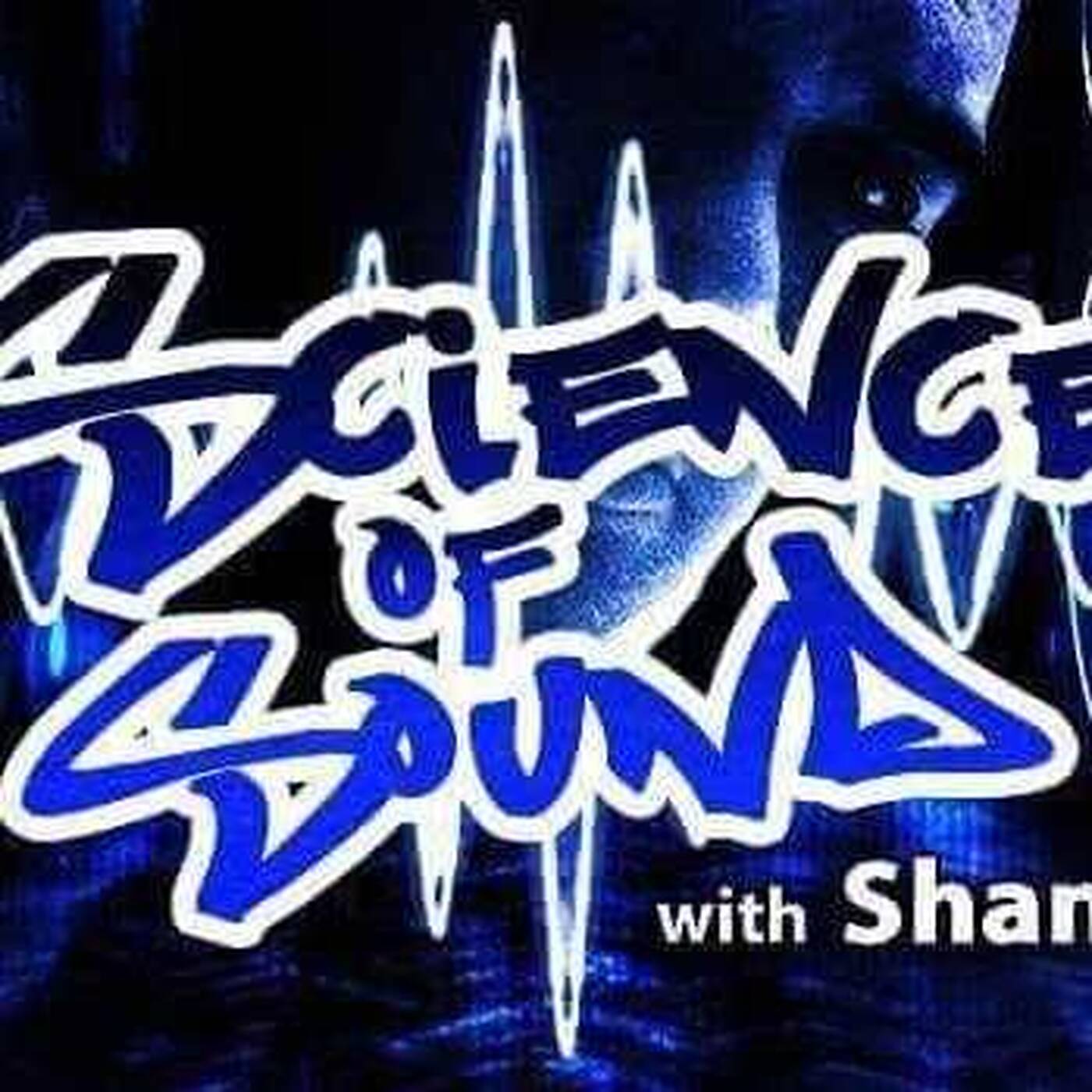 Shan's Science of Sound Replay On www.traxfm.org - 80's Special Part 2 - 26th May 2023 episode artwork