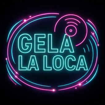 Gela La Loca