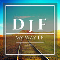DjF - Gulmira (Original Mix) (Preview) by Jenny Karol ॐ