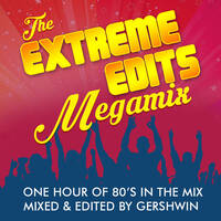 The Extreme Edits Megamix by gershwin-extreme-edits