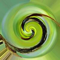 Sérénitude by Gérard Delassus