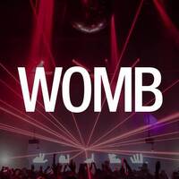 (2002.12.31) Richie Hawtin &amp; Sven Väth - Live @ Womb Tokyo (NYE 02-03) by Everybody Wants To Be The DJ