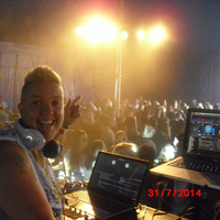 AUGUST 2013 (PRIDE MIX) by DJ Claire