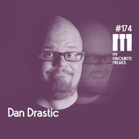 My Favourite Freaks Podcast #174 Dan Drastic by My Favourite Freaks
