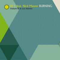 DJ T. Burning Feat Nick Maurer (Volum1k & Luu Edit) by Volum1k