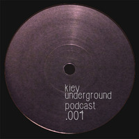 Malkan - kiev underground podcast 004 by kievundergroundcast