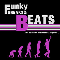 Funky Breaks &amp; Beats (part 7) by GMLABsounds
