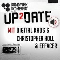 UP2DATE - 27.06.2024 by MINIMALRADIO.DE - Dein Radio für elektronische Musik