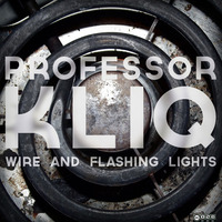 Professor Kliq - Wire &amp; Flashing Lights by Creative Commons Music
