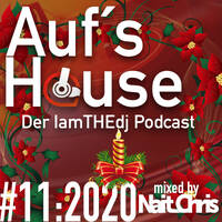 Aufs House - #11:2020 by Nait_Chris