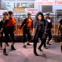 Nasty House 2018 by Aunt B