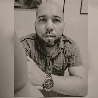 Djchano Martinez