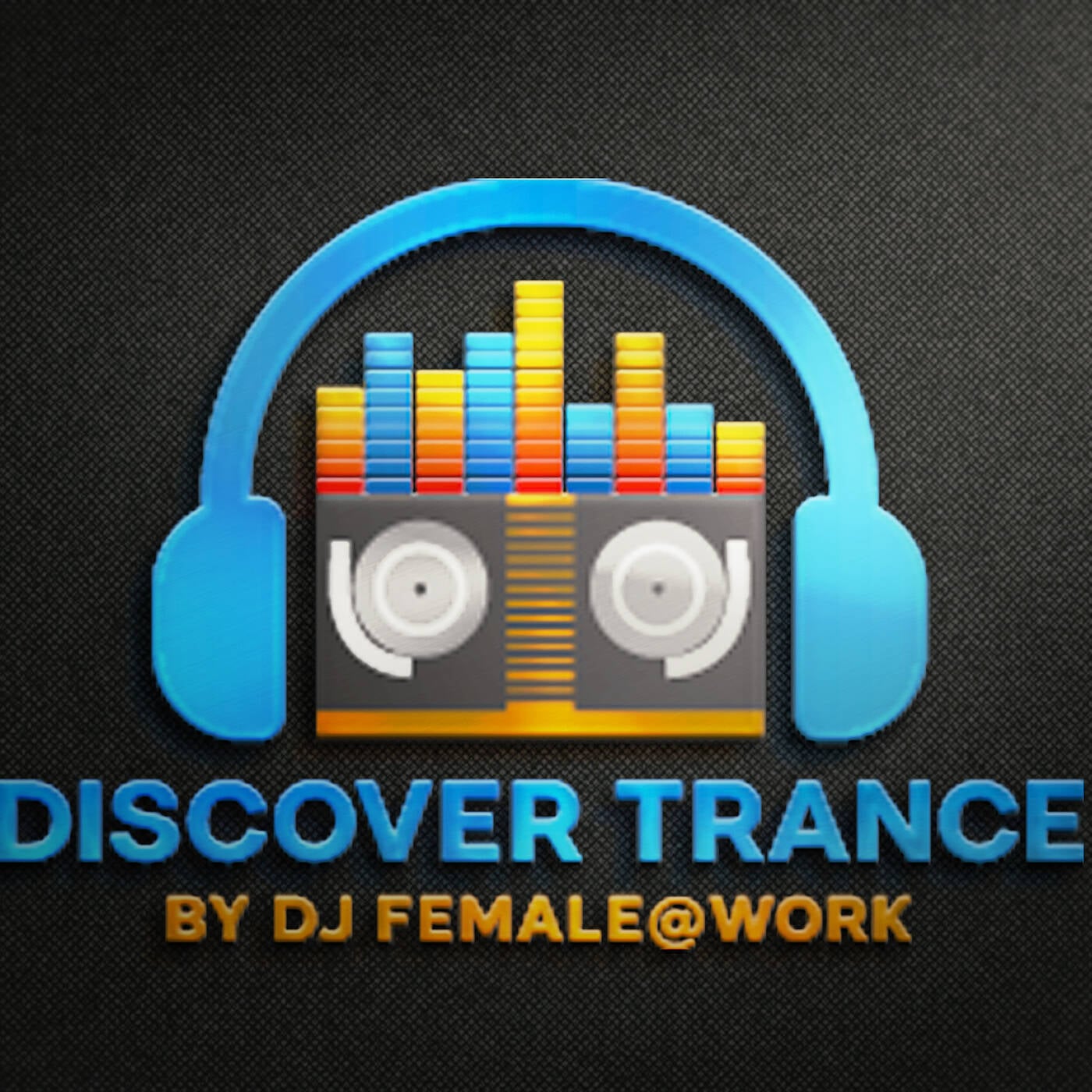 Discover Trance 09.11.2019 - Uplifting Trance, Melodic Trance And Vocal Trance Promo Mix - DJ Female@Work (FemaleAtWorkTranceDJ) live in the Mix