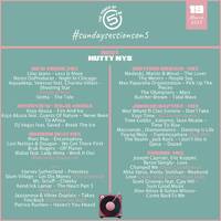 5FM Guest Mix Week 3 by Sumthin Brown