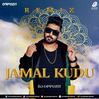 Jamal Kudu (Remix) - DJ Oppozit by All Indian DJs Drive