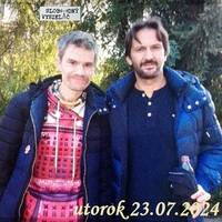 V prvej línii - 2024-07-23 Robert Kaliňák by Slobodný Vysielač