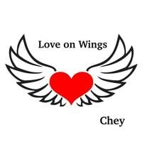 Chey - Love On Wings by Plattenjunkie