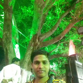 Pradeep Kumar Behera