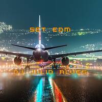 SET EDM DJ JULIO ALVES 08-12-2022 by DJ Julio Alves