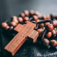 2. Rožukroņa Gaismas daļa by Radio Marija Latvija