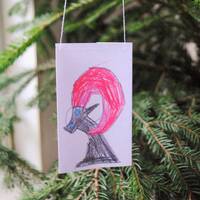 6. simbols | Auns | 07.12.2018 by Radio Marija Latvija