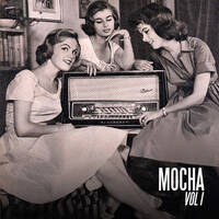 MOCHA vol I by MIRTILLO