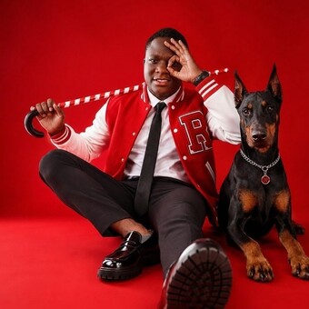 DJ VEEDO // URBAN STAR