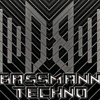 Fav. Techno Mix Feb.26 by Bassmann
