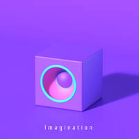 Imagination by koyokarecords