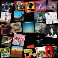 Km #162 "Nocturno Jazz" by djtakis