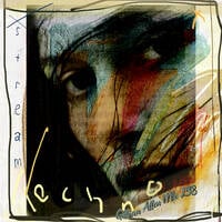 Stream by Gillian Allen