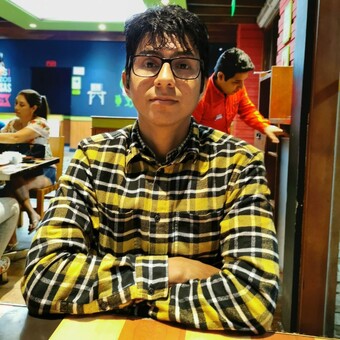 Angel Salvador Principe Guerrero