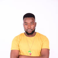 Afro House 40 Mins (Mixed by Blaq Tronic) by Blaq Tronic