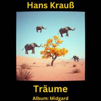 Träume by Hans Krauß