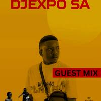 Bread Winner House Volumes #021 [Guest Mix] by Mesh Lartosh