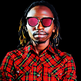 DJ Dizzo Kenya