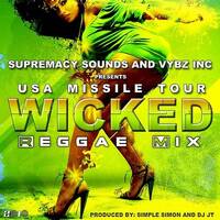 Wicked Reggae Mixes