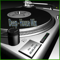 Deep - House - Mix - 05.03.2016 by Scotty