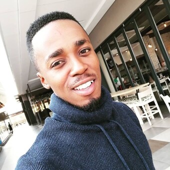 Edwin Ramoshaba