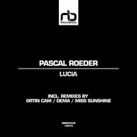 Pascal Roeder - Lucia EP