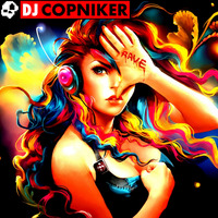 Dj Copniker - Rave Drive by Dj Copniker